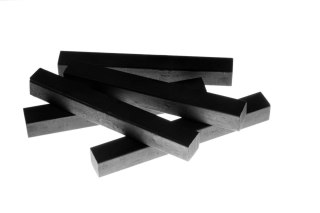 Węgiel rysunkowy 6 szt Artea (323115006)