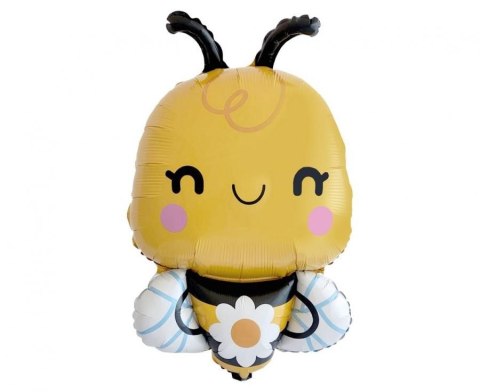 Balon foliowy Pszczółka 24cal Godan (C901933)
