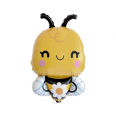 Balon foliowy Pszczółka 24cal Godan (C901933)