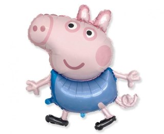 Balon foliowy Świnka George 24cal Godan (C901865)