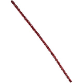 Drucik Craft-Fun Series kreatywny kolor: czerwony 300mm 30 szt Titanum (16070G)