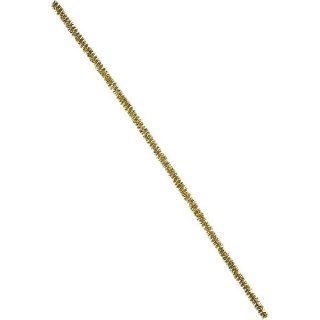 Drucik Craft-Fun Series kreatywny kolor: złoty 300mm 30 szt Titanum (16070B)