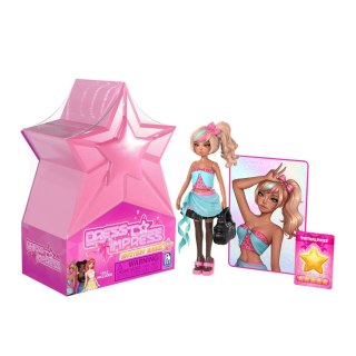 Figurka DRESS TO IMPRESS Laleczki Blind Orbico Sp. Z O.o. (MF4110)