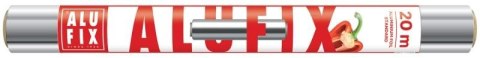 Folia aluminiowa 20m Alufix (BS-AX-000058)