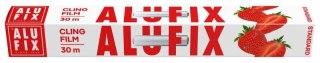 Folia spożywcza 30m Alufix (BS-AX-001307)