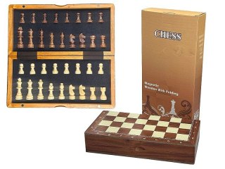 Gra logiczna drewniane Adar (632189)