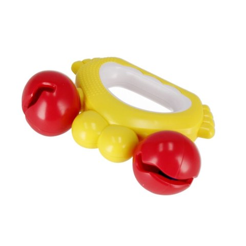 Grzechotka Krabik Bam Bam (515007)