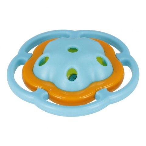 Grzechotka kwiatuszek Bam Bam (521373)