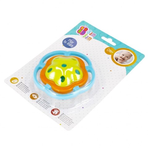 Grzechotka kwiatuszek Bam Bam (521373)