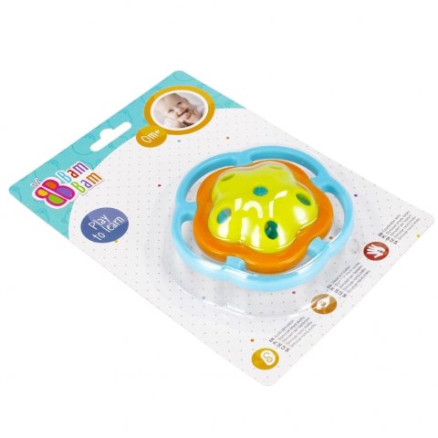 Grzechotka kwiatuszek Bam Bam (521373)