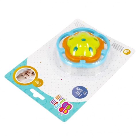 Grzechotka kwiatuszek Bam Bam (521373)