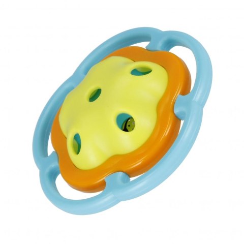 Grzechotka kwiatuszek Bam Bam (521373)