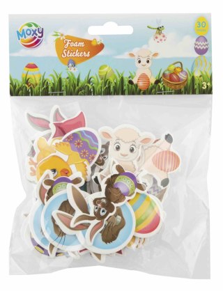 Naklejka (nalepka) Wielkanocne naklejki piankowe Grafix (111575)