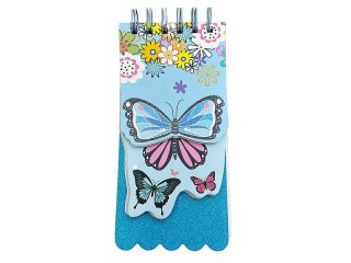 Notes (notatnik) [mm:] 190x90 Adar (628489)