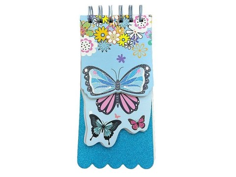 Notes (notatnik) [mm:] 190x90 Adar (628489)