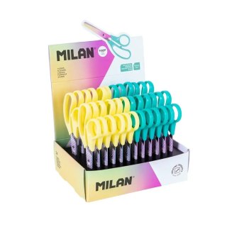 Nożyczki Sunset BASIC 13,3cm Milan (80066SN)