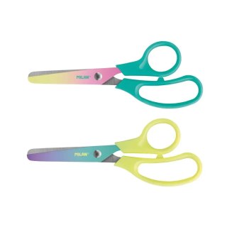 Nożyczki Sunset BASIC 13,3cm Milan (80066SN)