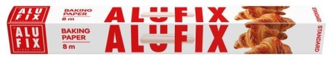 Papier do pieczenia 8m Alufix (BS-AX-001260)