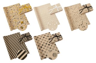 Papier pakowy [mm:] 700x1000 Paw (AGPE100009)