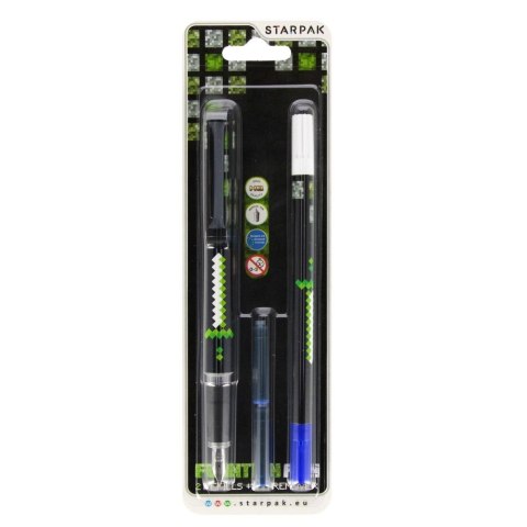 Pióro wieczne Pixel Starpak (536854)