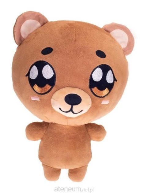 Pluszak Academy miś Tm Toys (HKA0366)