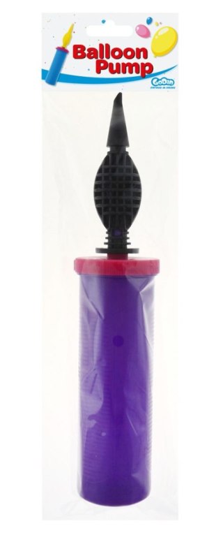 Pompka do balonów DWUSTRONNA Godan (PZ-PODG)
