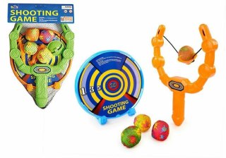 Proca do wody z 4 piłkami Artyk (137211)