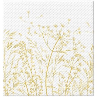 Serwetki mix papier [mm:] 380x400 Paw (PUND129200)