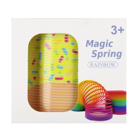 Sprężyna Donat Mega Creative (553249)