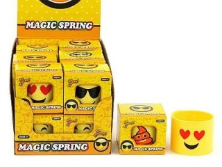 Sprężyna emotikona Adar (472709)