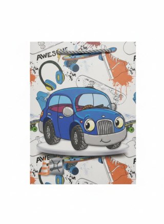 Torba prezentowa A5 Ju Piter (JP-DW5626C 18x24x8,5)