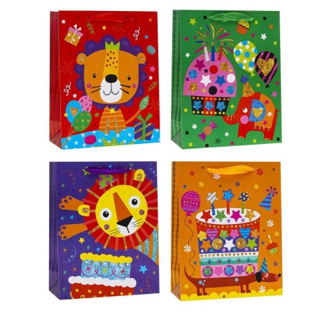 Torba prezentowa A5 Rozette (TD-24066-A5)