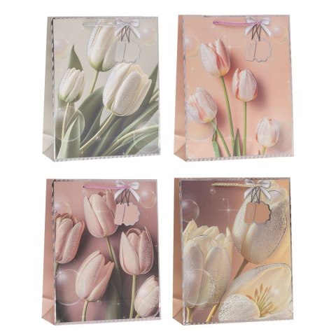 Torba prezentowa A5 Rozette (TK-25030-HS-A5(18x23x8))