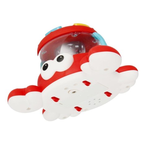 Zabawka dźwiękowa Krabik muzyczny Bam Bam (515139)