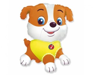 Balon foliowy Bulldog, pakowany 24cal Godan (C901750)