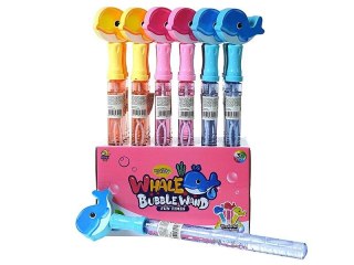 Bańki mydlane pałeczka do baniek mydlanych 39cm Adar (574120)