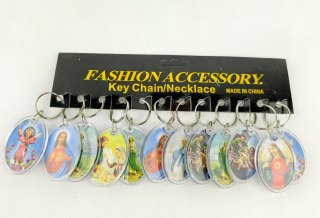 Brelok Jezus Dromader (130-01455)