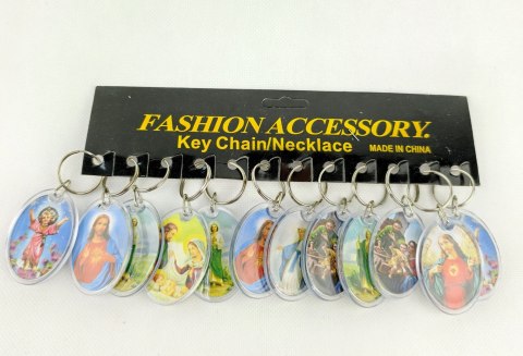 Brelok Jezus Dromader (130-01455)