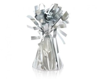 Ciężarek do balonów silver Godan (WHT4/MS)