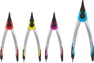 Cyrkiel 3 el. Patio (65078)