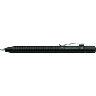 Długopis olejowy Grip 2011 wkład niebieski Mmm Faber Castell (114187)