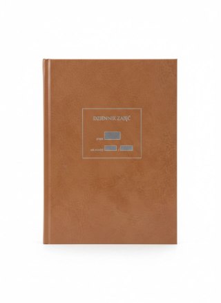 Dziennik A5 zajęć A5 Beta Druk