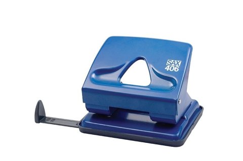 Dziurkacz szaro-czarna 30k (ISAX406-01) Sax