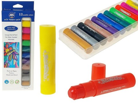 Farba dekoracyjna w sztyfcie kolor: mix Adar (628236)