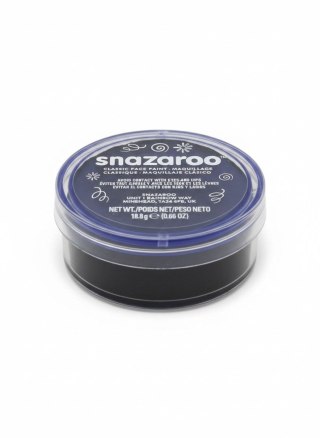 Farba do malowania twarzy 1 kolor. Snazaroo (1118222)