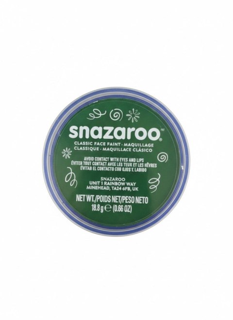 Farba do malowania twarzy Snazaroo (1118222)