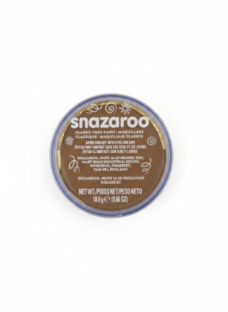 Farba do malowania twarzy Snazaroo (1118222)