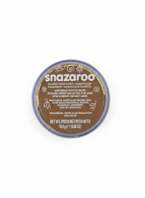 Farba do malowania twarzy Snazaroo (1118222)