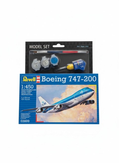 Model do sklejania Revell (63999)