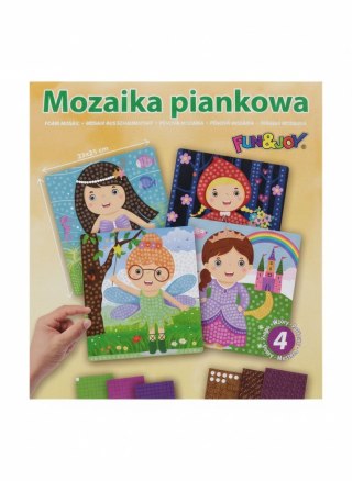 Mozaika MIX Fun&Joy (FJSR-2401)